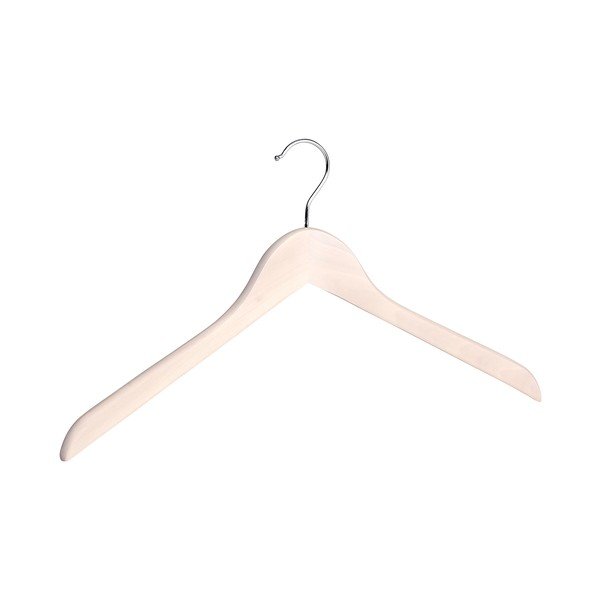 Drewniany wieszak Jolie - Wenko-image-1