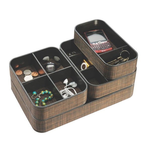 Organizer InterDesign Twillo Double-image-2