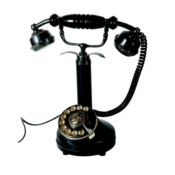 Telefon dekoracyjny Antic Line