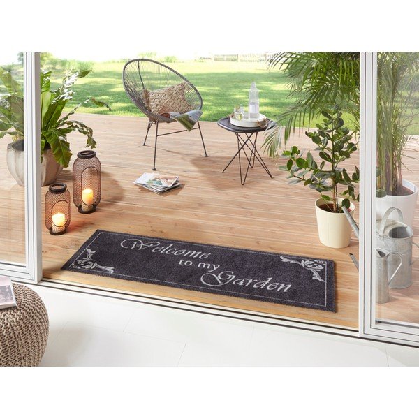 Wycieraczka Hanse Home Garden, 50x150 cm-image-1