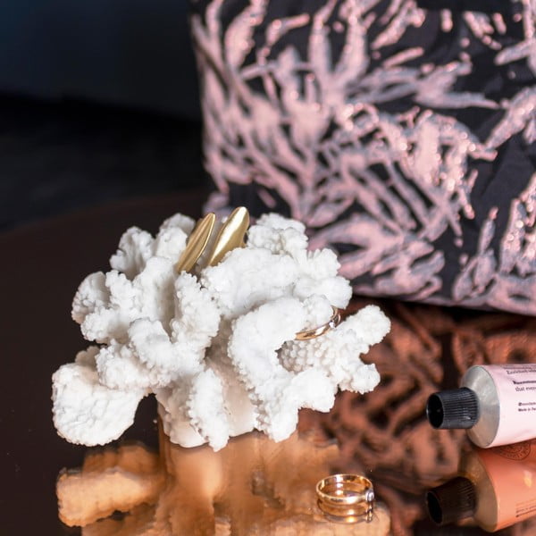 Figurka z żywicy polimerowej (wysokość 8 cm) Coral – Mette Ditmer Denmark-image-3