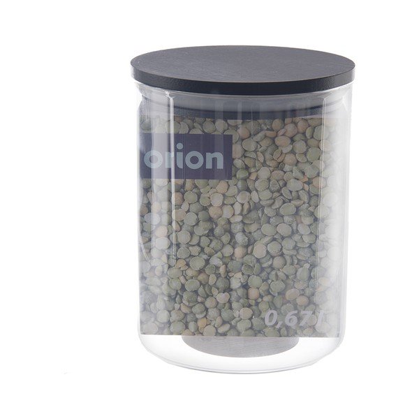 Szklany pojemnik na żywność – Orion-image-2