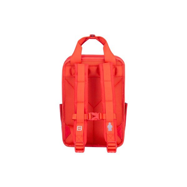 Czerwony plecak dziecięcy LEGO® Tribini-image-3