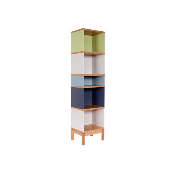 Biblioteczka Woodman Abbey-image-3