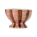 Czerwono-różowa ceramiczna miska dla dzieci ø 9 cm Nini – Bloomingville