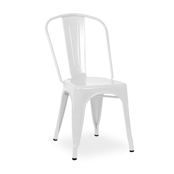 Krzesło Terek White