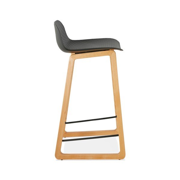 Czarny hoker Kokoon Astoria-image-3