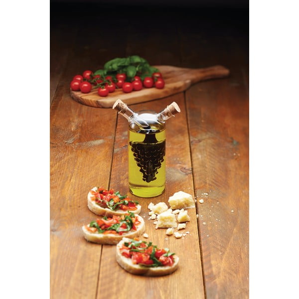 Butelka na olej i ocet Kitchen Craft Italian-image-2