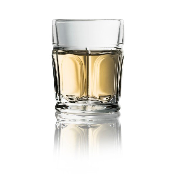 Kieliszek do wódki La Rochère Medailon, 60 ml-image-1