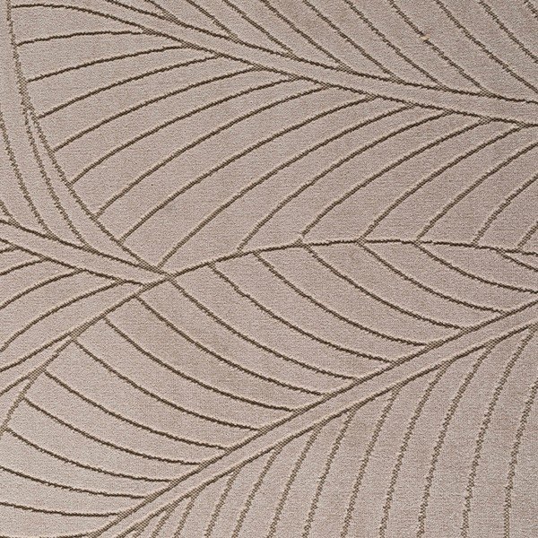 Beżowy okrągły dywan odpowiedni na zewnątrz ø 120 cm Nova 1203 – Ayyildiz Carpets-image-4