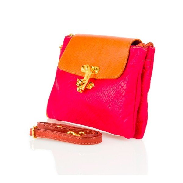 Torebka Renee Pink-image-1