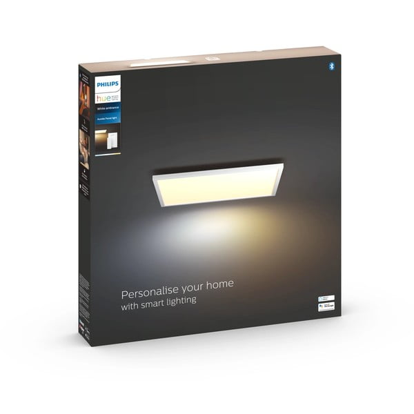 Inteligentna lampa sufitowa LED 46,5 W Aurelle – Philips Hue-image-3