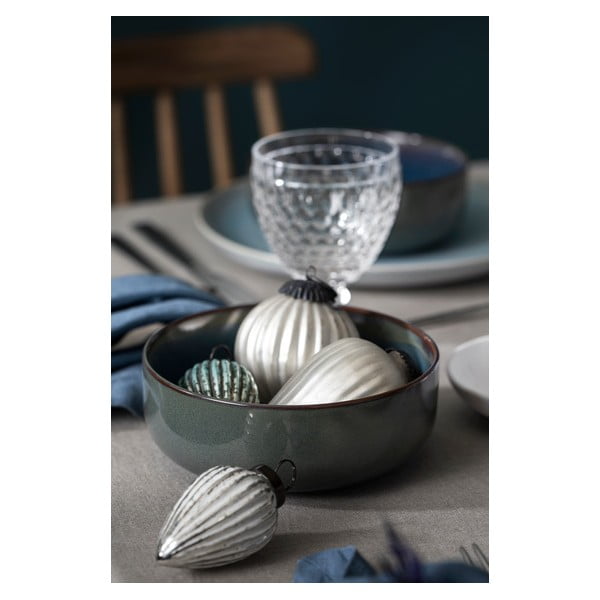 Zielona porcelanowa miska Villeroy & Boch Like Crafted, ø 16 cm-image-1