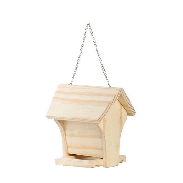 Karmnik dla ptaków DIY – Esschert Design-image-2
