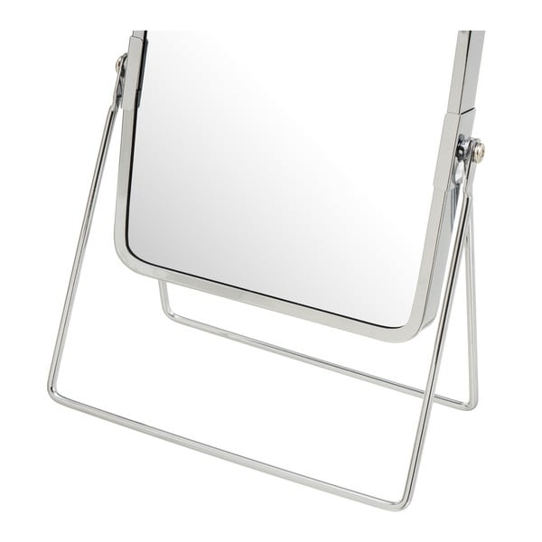 Lustro powiększające (2x) kosmetyczne 16x23 cm – Casa Selección-image-4