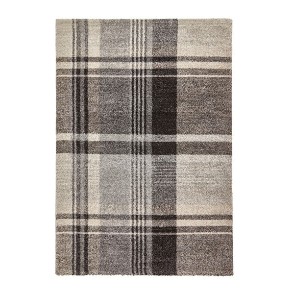 Brązowy dywan 170x120 cm Elegant – Think Rugs