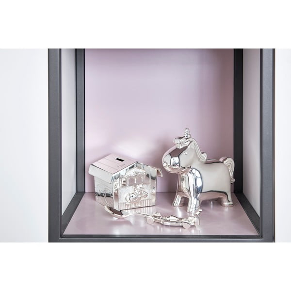 Skarbonka Unicorn – Zilverstad-image-1