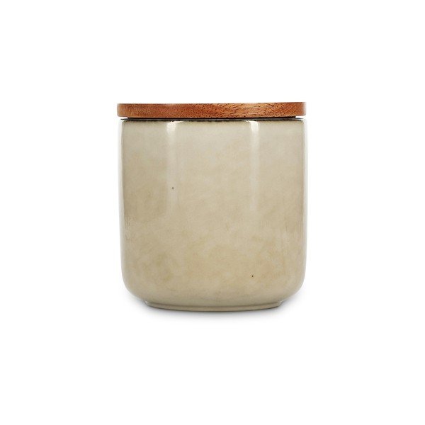 Kamionkowy pojemnik na żywność Meridian – Salt&Pepper-image-2