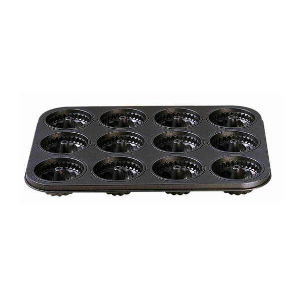 Forma na 12 mini babeczek Kaiser-image-1