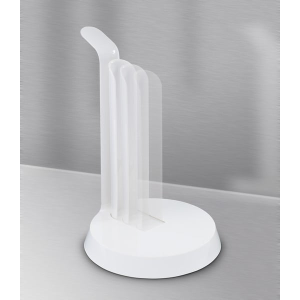 Ciemnoszary stojak na ręczniki papierowe Joseph Joseph Easy-Tear-image-4