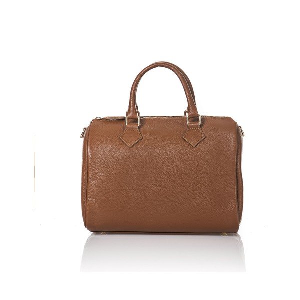 Torebka Matilde Costa Acero Brown-image-2