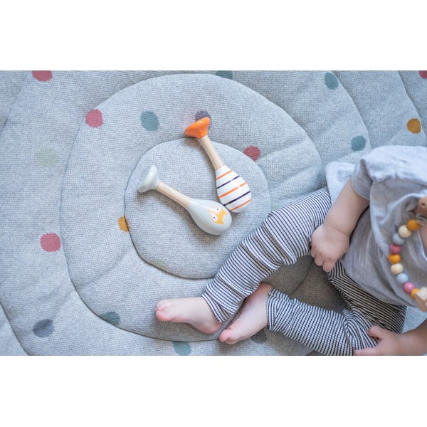 Zabawka muzyczna Fox – Kindsgut-image-2