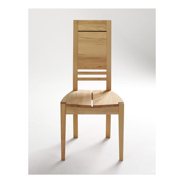 Krzesło bukowe SIT