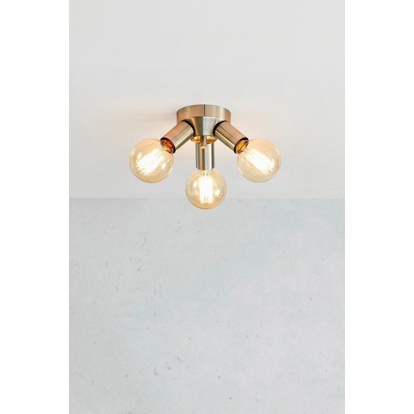 Srebrna lampa sufitowa Mazzo – Markslöjd-image-1