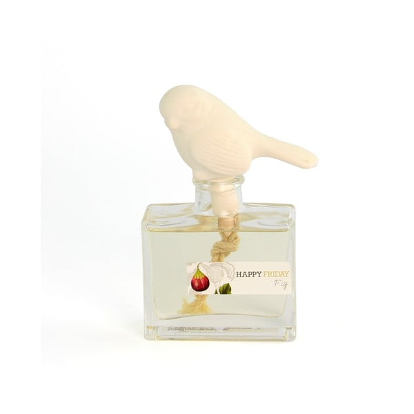 Dyfuzor o zapachu figi HF Living Fragrance, 100 ml-image-1