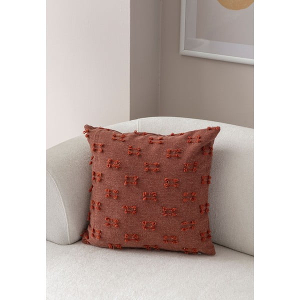 Poszewka na poduszkę 43x43 cm Tuffet – Mioli Decor
