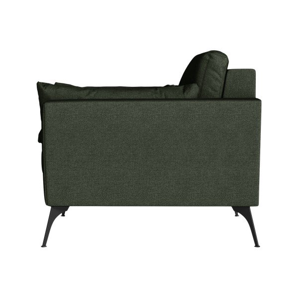 Zielony fotel Marie Claire Home Susan-image-4
