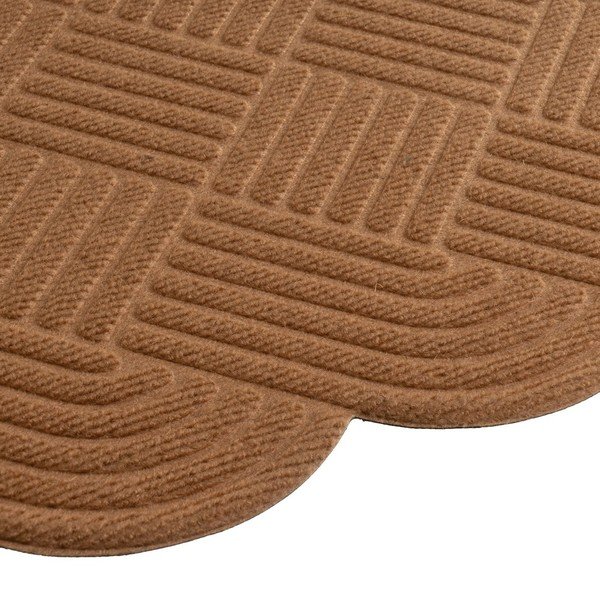 Wycieraczka 45x75 cm Knit – Casa Selección-image-2