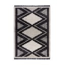 Szary dywan 230x160 cm Domino Zaid Berber – Flair Rugs