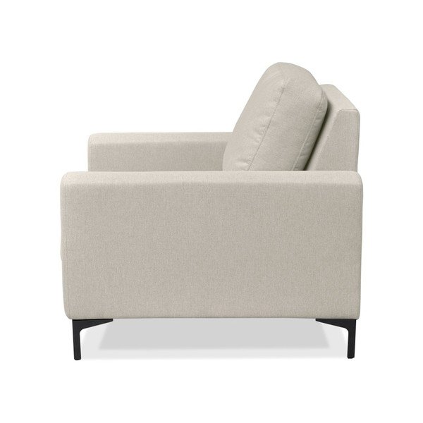 Beżowy fotel Cosmopolitan design Atlanta-image-2