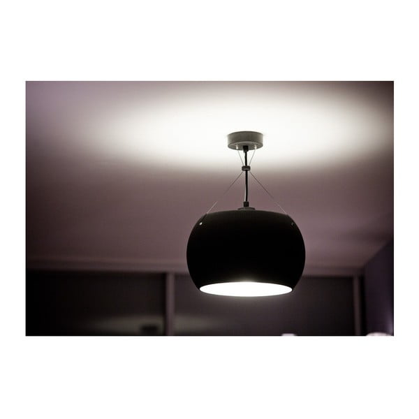 Lampa MOMO, opal matte/blue-image-2