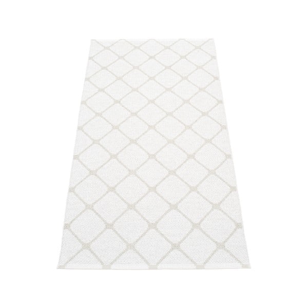 Jasnoszaro-kremowy chodnik odpowiedni na zewnątrz 70x160 cm Rex Fossil – Pappelina-image-2