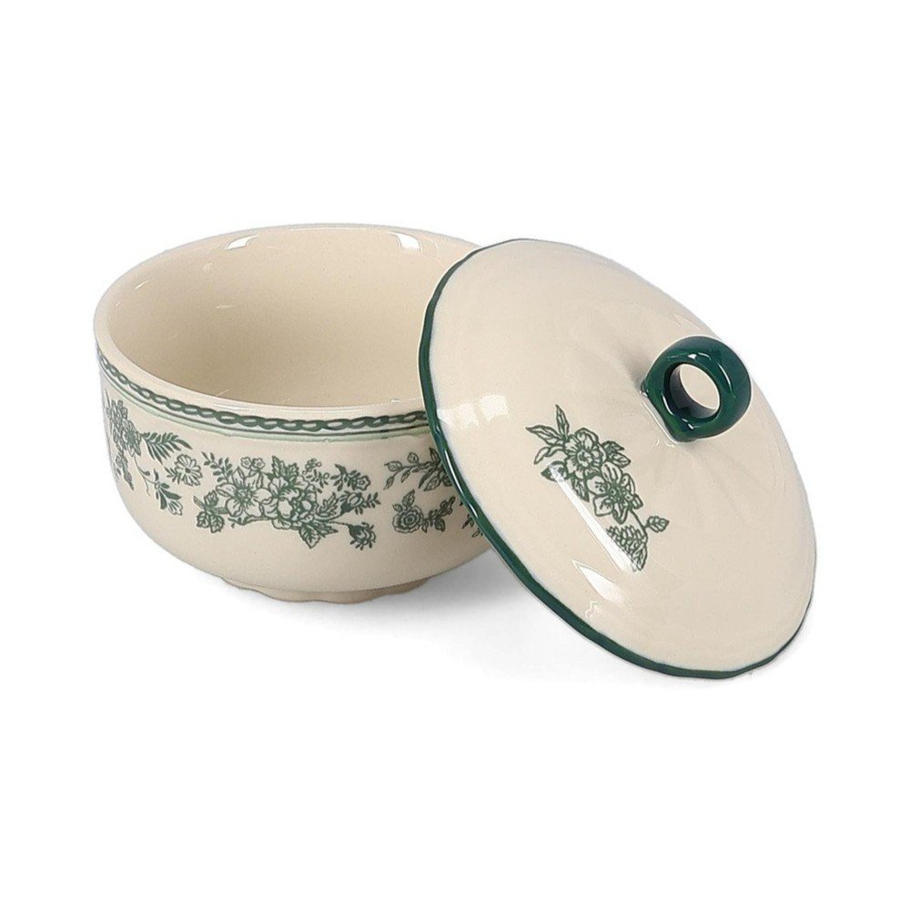 Porcelanowa cukierniczka Cyril – S|P Collection (zdjęcie 2)