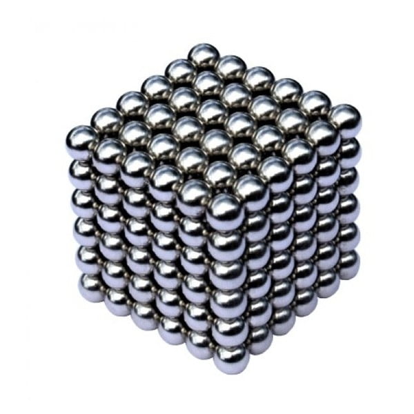 Magnetyczne kuleczki NeoCube