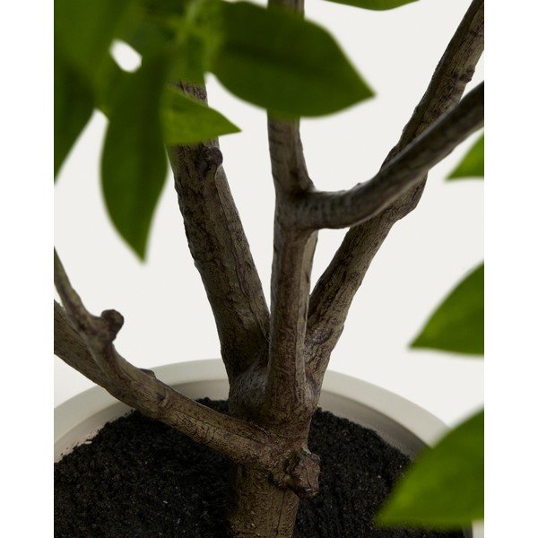 Sztuczna roślina (wysokość 185 cm) Rhus – Kave Home-image-4