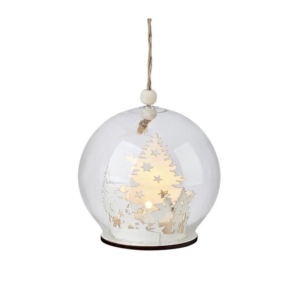 Dekoracja świetlna LED Markslöjd Myren Tree, ø 9 cm-image-1