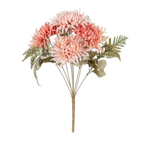 Sztuczny kwiat (wysokość 39 cm) Chrysanthemum – Ixia