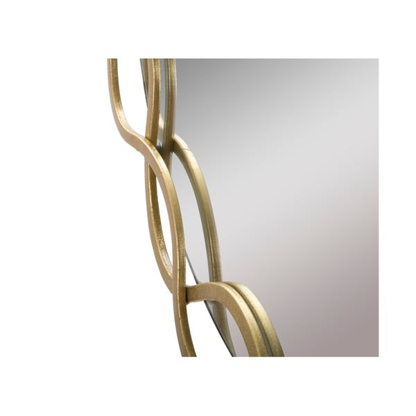 Lustro ścienne ø 72 cm Eleonor – Mauro Ferretti-image-2