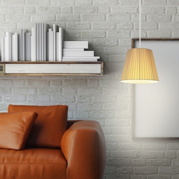 Lampa wisząca Sotto Luce KAMI Elementary S 1S-image-1