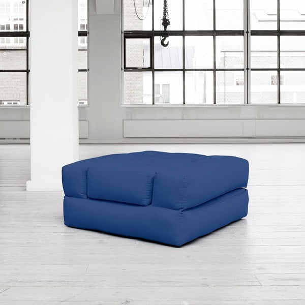 Fotel rozkładany Karup Cube Royal-image-3