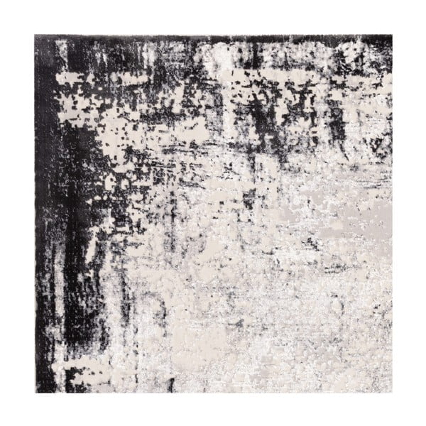 Szary dywan 160x230 cm Kuza – Asiatic Carpets-image-3