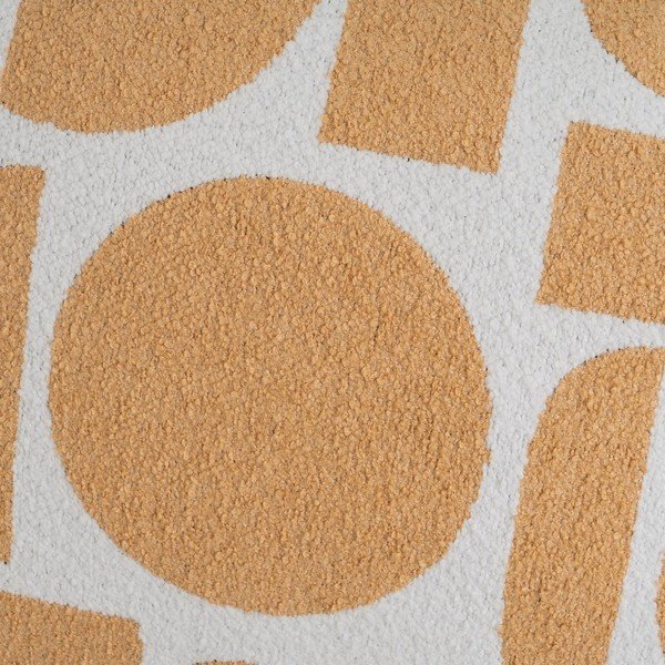 Poduszki dekoracyjne z materiału bouclé zestaw 2 szt. 30x50 cm Mid Century – Casa Selección-image-2