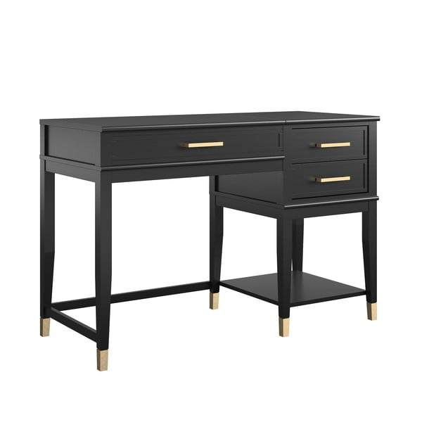 Biurko 49x115 cm Westerleigh – Støraa-image-3