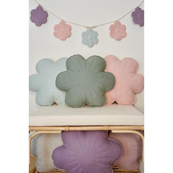 Poduszka dziecięca Sage – Moi Mili-image-2