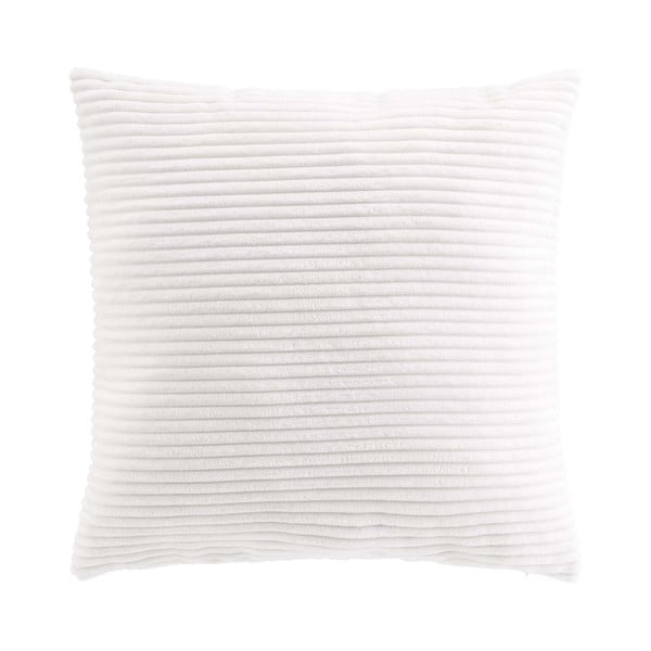 Poduszka dekoracyjna sztruksowa 45x45 cm Nils – douceur d'intérieur