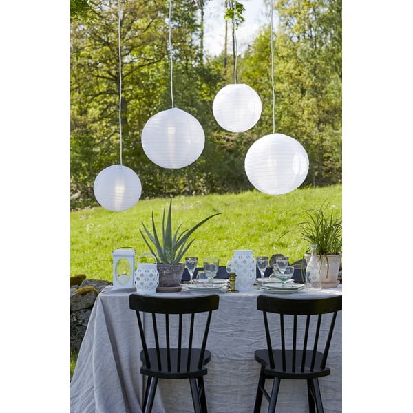 Lampion wiszący Star Trading Festival Lamp Shade, ⌀ 40 cm-image-3